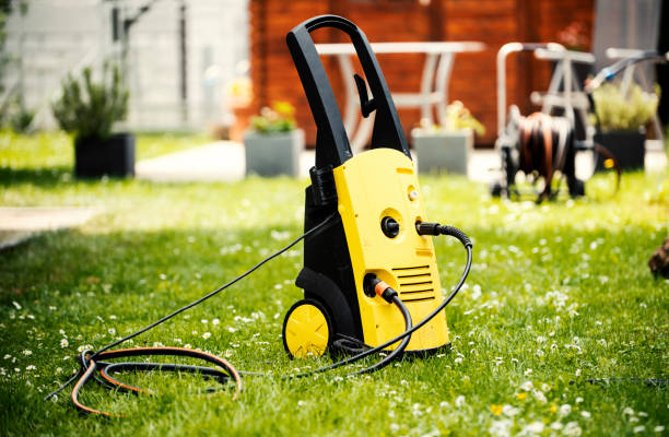 Best House Exterior Washing  in Toluca, IL